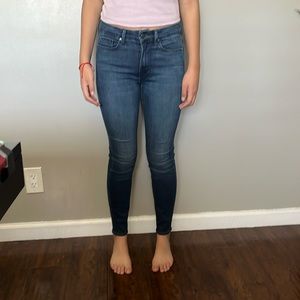 Fidelity jeans